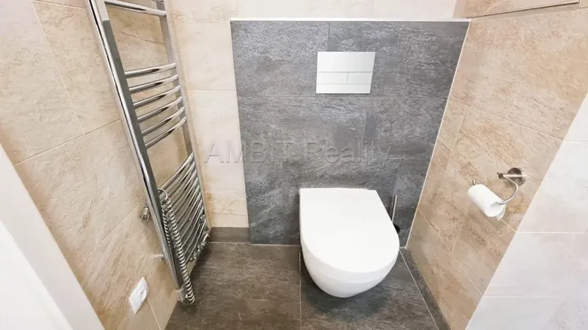 Pronájem bytu 4+kk, Praha - Žižkov, Kališnická, 99 m2