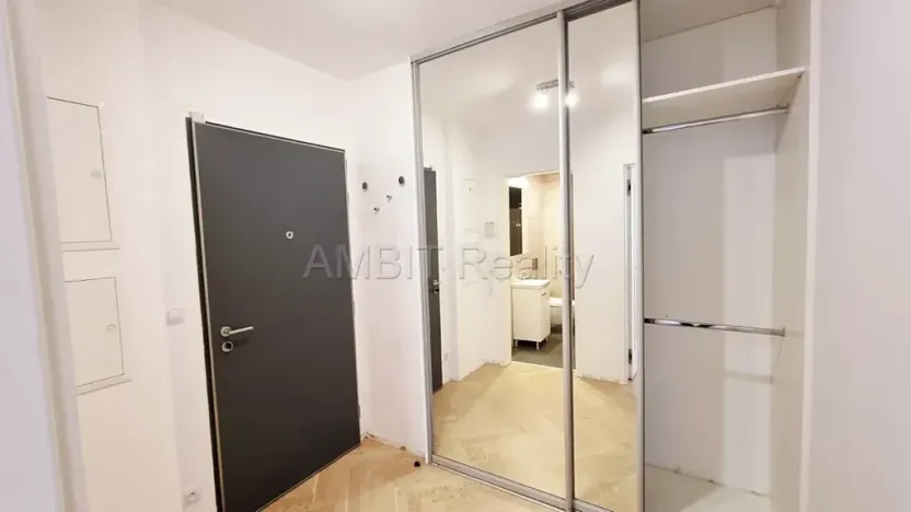 Pronájem bytu 4+kk, Praha - Žižkov, Kališnická, 99 m2