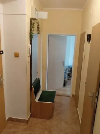 Dražba bytu 2+1, Rybitví, Školní, 51 m2