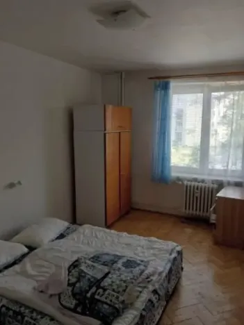 Dražba bytu 2+1, Rybitví, Školní, 51 m2