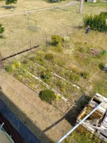 Dražba bytu 2+1, Rybitví, Školní, 51 m2