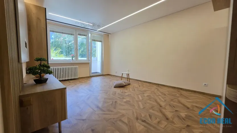 Pronájem bytu 3+1, Praha - Stodůlky, Fantova, 76 m2