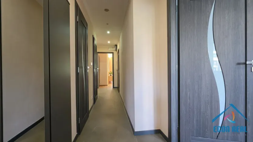 Pronájem bytu 3+1, Praha - Stodůlky, Fantova, 76 m2