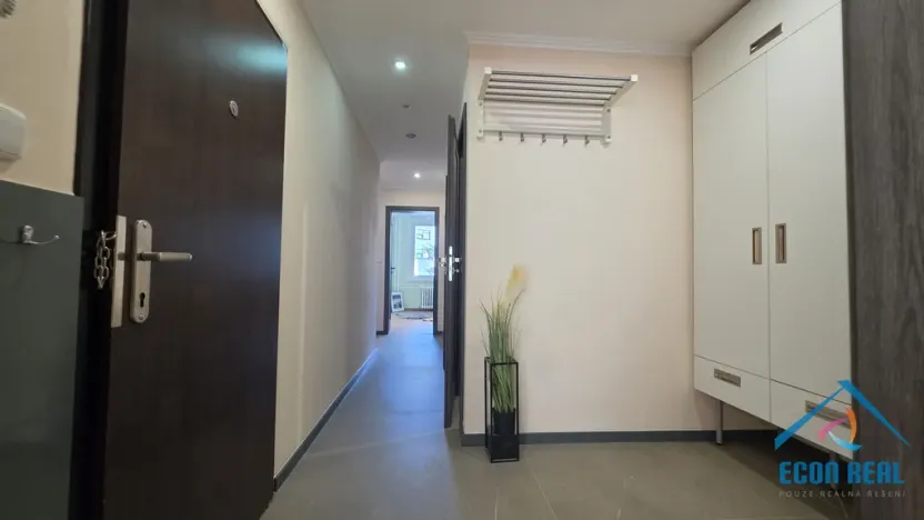 Pronájem bytu 3+1, Praha - Stodůlky, Fantova, 76 m2