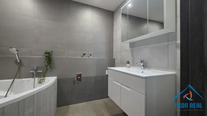 Pronájem bytu 3+1, Praha - Stodůlky, Fantova, 76 m2