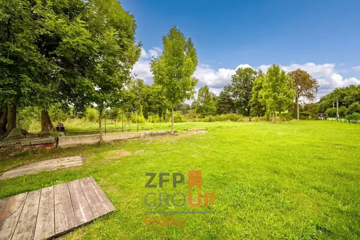 Prodej pozemku pro bydlení, Habartice, 4693 m2