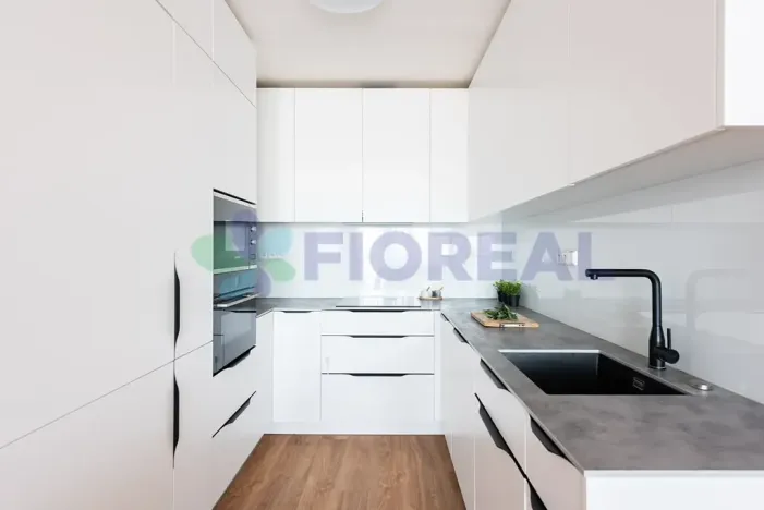 Prodej bytu 3+kk, Praha - Záběhlice, Škábova, 56 m2