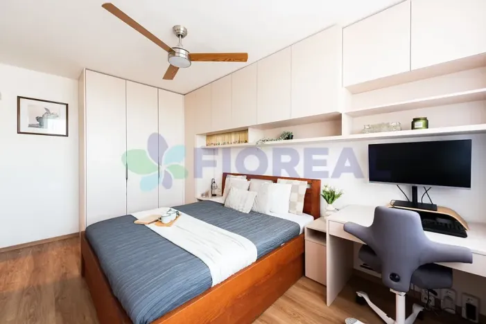 Prodej bytu 3+kk, Praha - Záběhlice, Škábova, 56 m2