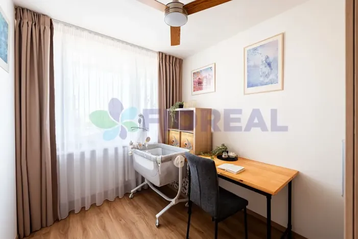 Prodej bytu 3+kk, Praha - Záběhlice, Škábova, 56 m2
