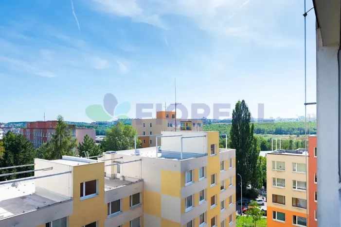 Prodej bytu 3+kk, Praha - Záběhlice, Škábova, 56 m2