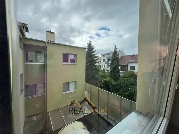 Pronájem bytu 2+1, Brno, Jungmannova, 55 m2