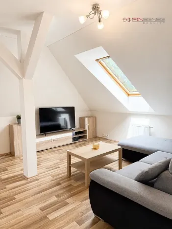 Prodej bytu 4+kk, Kostomlaty nad Labem, 9. května, 104 m2