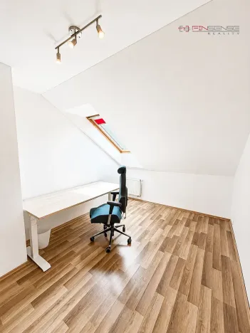 Prodej bytu 4+kk, Kostomlaty nad Labem, 9. května, 104 m2