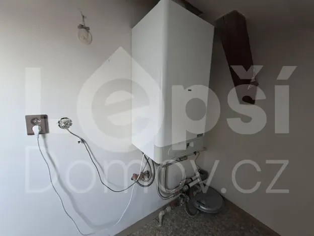 Prodej bytu 2+kk, Mikulovice, Hlavní, 83 m2