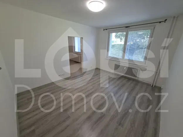 Pronájem bytu 2+1, Žulová, Na Rybníčku, 56 m2