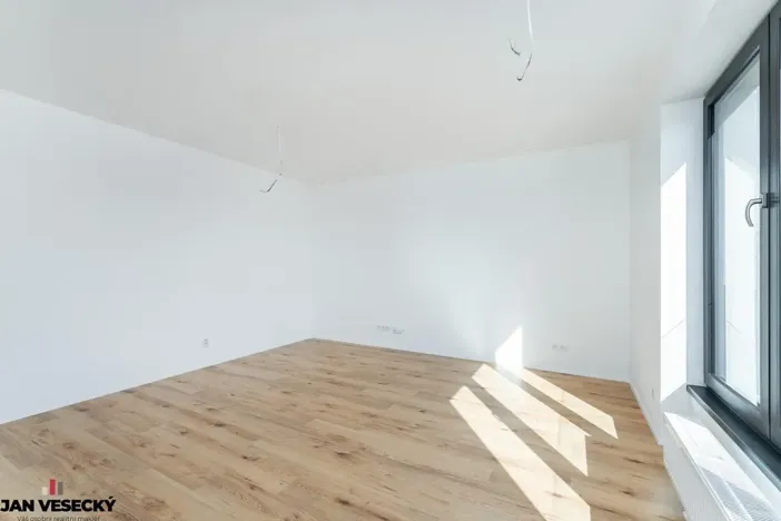 Prodej bytu 1+kk, Plzeň, Železná, 34 m2