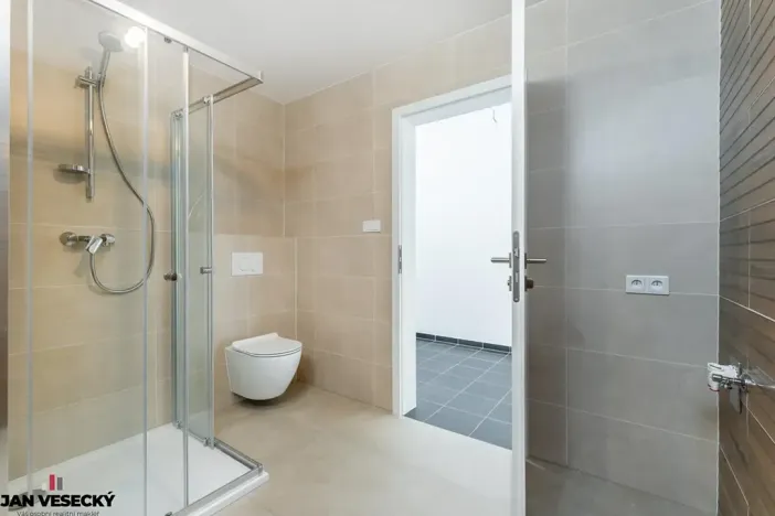 Prodej bytu 1+kk, Plzeň, Železná, 34 m2