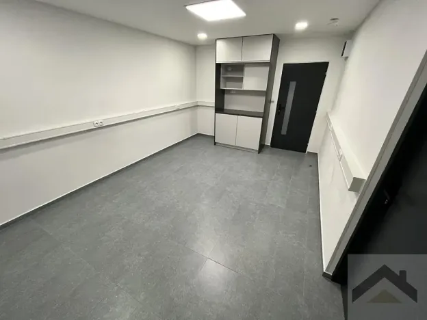 Pronájem kanceláře, Letovice, Družstevní, 36 m2