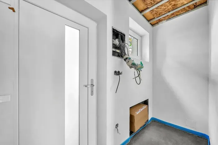 Prodej bytu 2+kk, Svitavy, Blanická, 89 m2