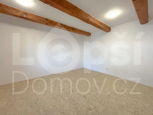 Prodej rodinného domu, Jeseník, 315 m2