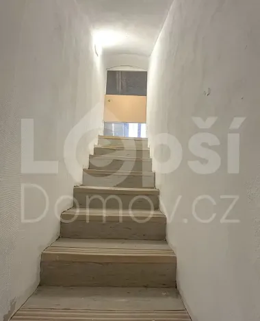 Prodej rodinného domu, Jeseník, 315 m2