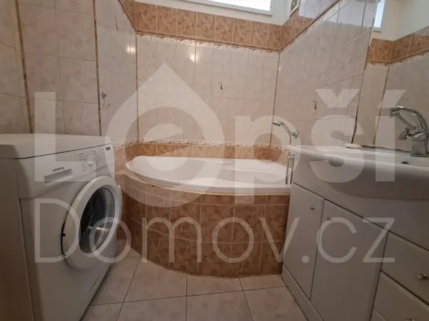 Prodej bytu 3+1, Jeseník, Čechova, 68 m2
