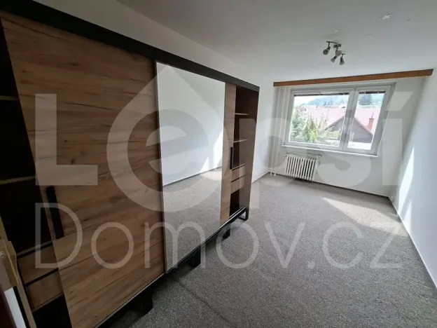 Prodej bytu 3+1, Jeseník, Čechova, 68 m2