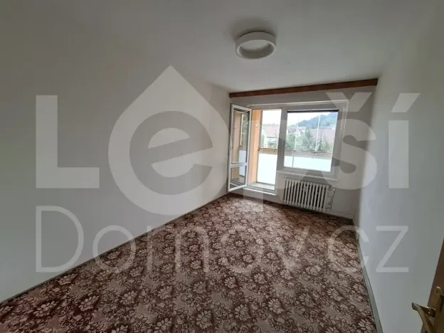 Prodej bytu 3+1, Jeseník, Čechova, 68 m2