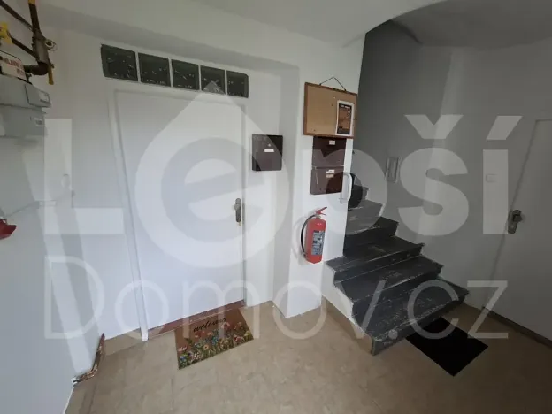 Prodej bytu 2+kk, Jeseník, Lipovská, 50 m2