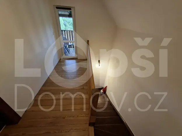 Prodej rodinného domu, Stará Červená Voda, 145 m2