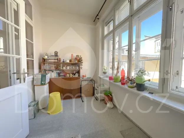 Prodej bytu 5+1, Jeseník, Masarykovo nám., 164 m2