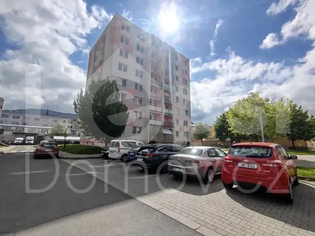 Prodej bytu 3+1, Jeseník, Tyršova, 75 m2