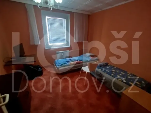 Prodej bytu 3+1, Jeseník, Tyršova, 75 m2