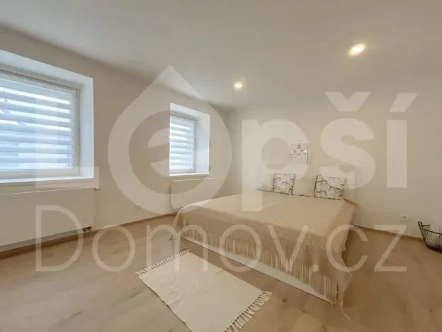 Prodej bytu 3+kk, Písečná, 70 m2