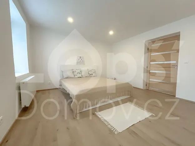 Prodej bytu 3+kk, Písečná, 70 m2