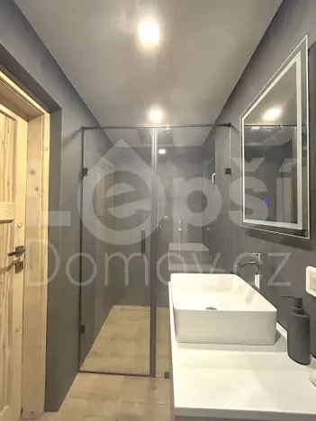 Prodej bytu 3+kk, Písečná, 70 m2