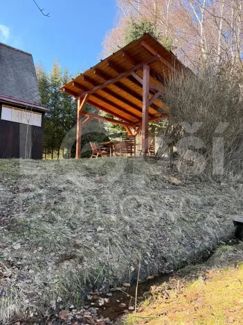 Prodej chalupy, Bělá pod Pradědem, 115 m2