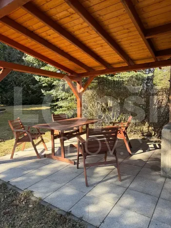 Prodej chalupy, Bělá pod Pradědem, 115 m2