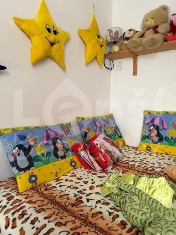 Prodej chalupy, Bělá pod Pradědem, 115 m2