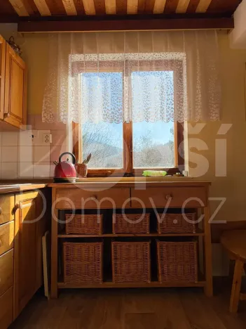 Prodej chalupy, Bělá pod Pradědem, 115 m2