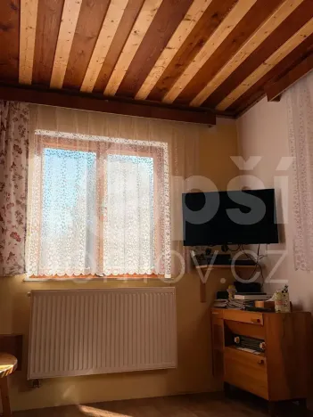 Prodej chalupy, Bělá pod Pradědem, 115 m2