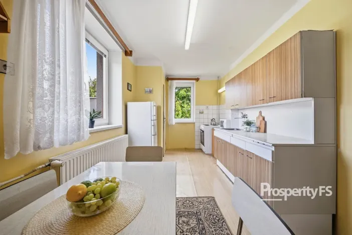 Prodej rodinného domu, Nové Strašecí, Nad Větrákem, 175 m2