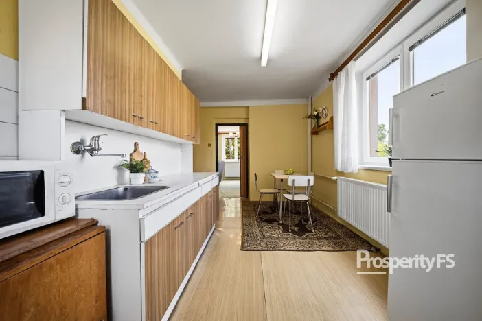 Prodej rodinného domu, Nové Strašecí, Nad Větrákem, 175 m2