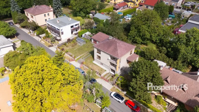 Prodej rodinného domu, Nové Strašecí, Nad Větrákem, 175 m2