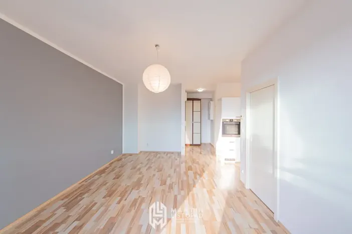 Pronájem bytu 2+kk, Olomouc, Okružní, 47 m2