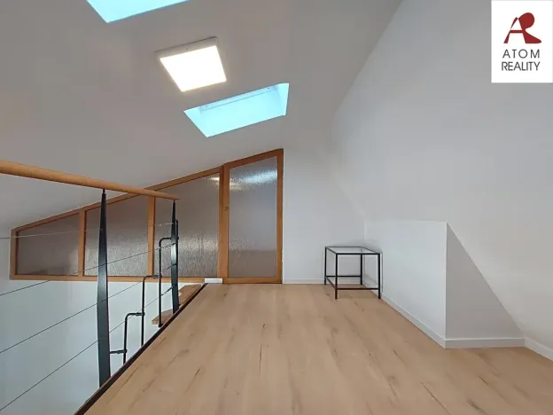 Pronájem bytu 2+kk, Kolín, U Borků, 50 m2