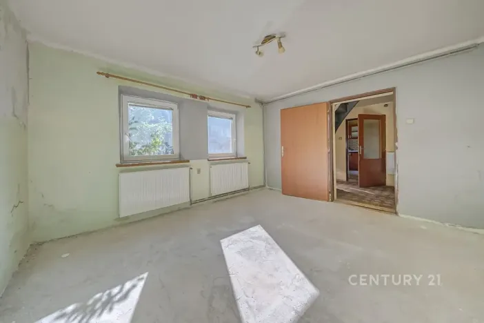 Prodej rodinného domu, Višňová, 170 m2