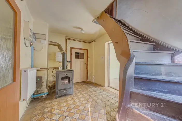 Prodej rodinného domu, Višňová, 170 m2