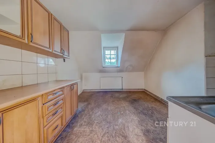 Prodej rodinného domu, Višňová, 170 m2