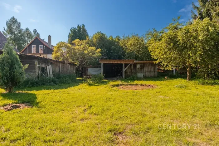 Prodej rodinného domu, Višňová, 170 m2